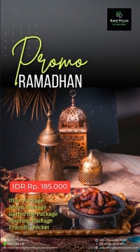 Gemerlap Binar Ramadhan